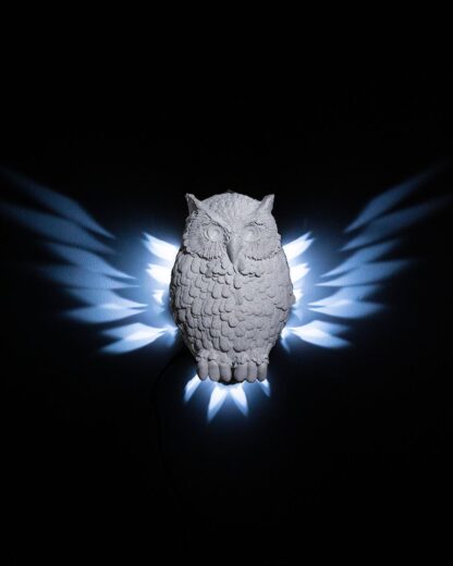 Day Owl - Image 3
