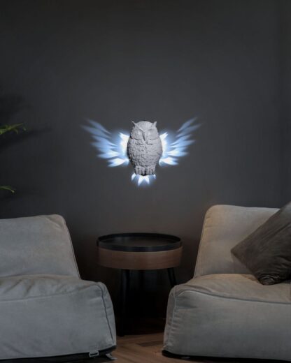 Day Owl